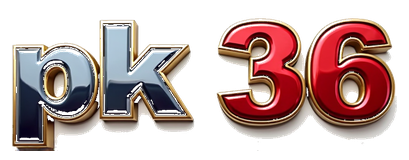 pk 36 logo